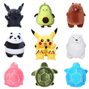 JESMARY - Thú Bông Làm Quà Tặng Cho Trẻ